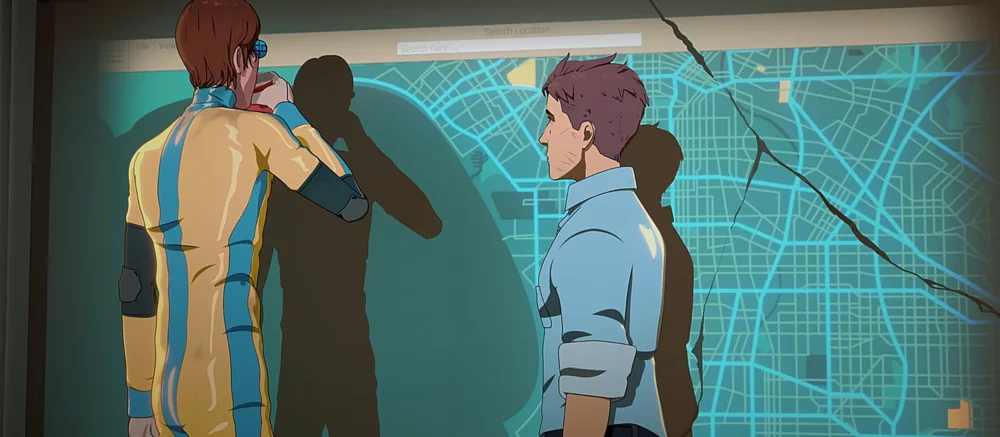 «Не пытайтесь повторить это»: создатели Dispatch объяснили, почему эпизодическая модель — не волшебная кнопка успеха