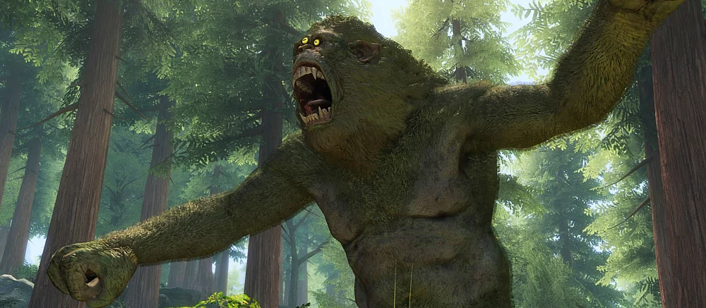 Неофициальный ремейк Oblivion на движке Skyrim перенесли на 2026 год, но в планах пострелизная поддержка