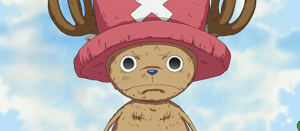 На новом постере второго сезона сериала One Piece показали Чоппера