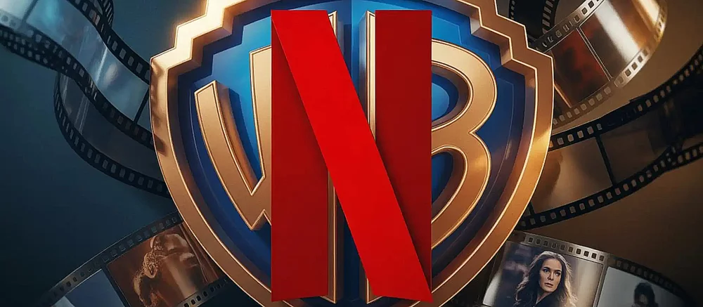 Netflix купила Warner Bros. (почти) — рассуждаем, почему это плохой сценарий, и что ждать в будущем