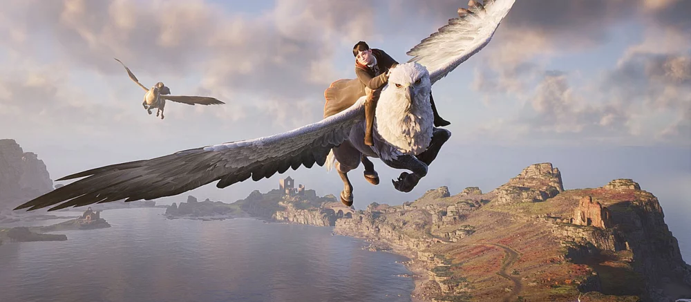 Netflix не учитывала Warner Bros. Games при оценке сделки на $83 млрд — несмотря на успех Hogwarts Legacy