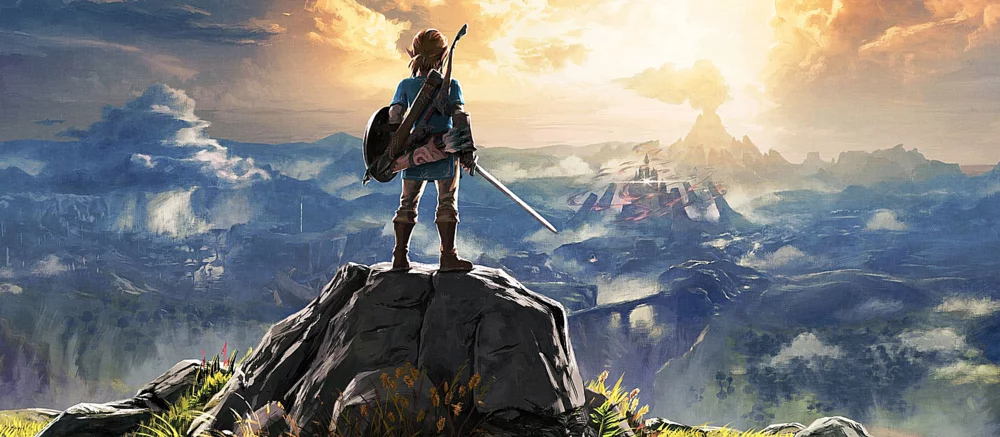 Nintendo готова вновь доверить следующую Zelda разработчикам из Monolith Soft