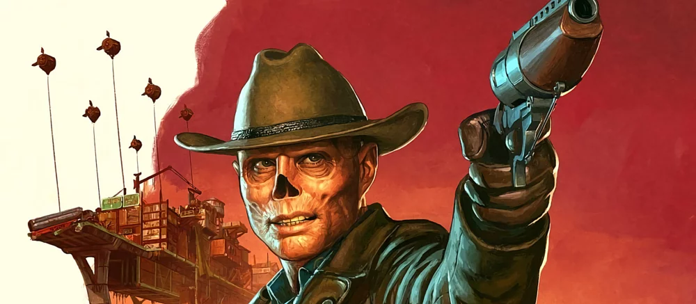 Новая распродажа — Fallout 76 начали отдавать всего за 37 руб