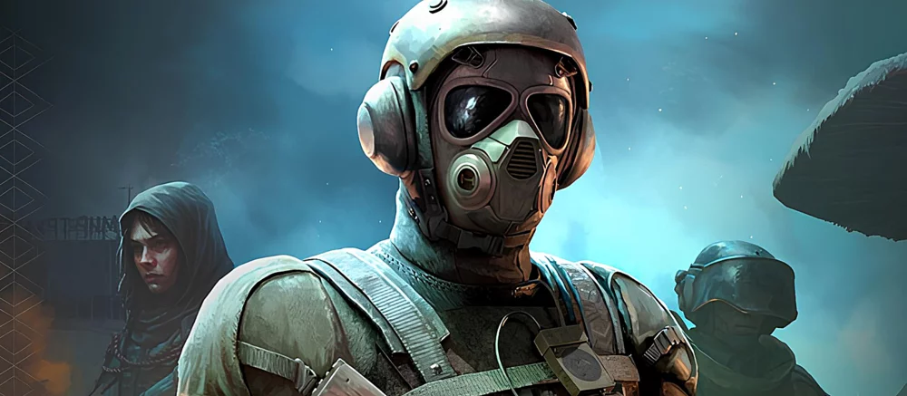 Новое тестирование постапокалиптического шутера Pioner стартует сегодня