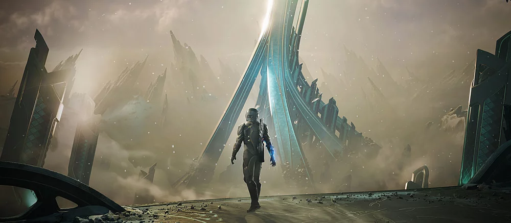 Новые скриншоты и детали Exodus, амбициозной RPG от экс-авторов Mass Effect