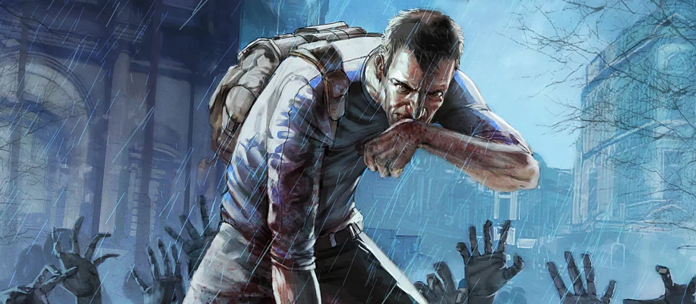 Новая версия Project Zomboid получила огромное обновление с мультиплеером