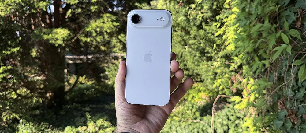 Новый iPhone Air стремительно дешевеет: данные с рынка перепродаж