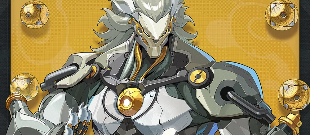 Новый трейлер Zenless Zone Zero посвятили Баньюэ