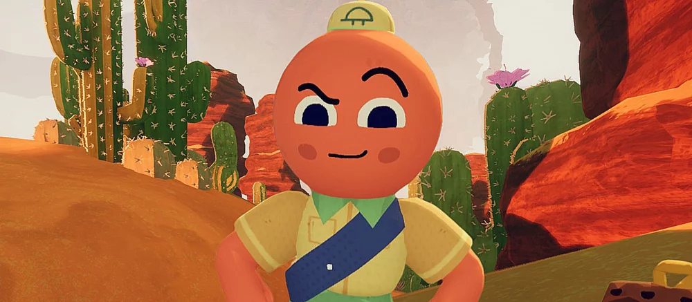 Новый жанр, который захватил Steam — Chaos Co-op!