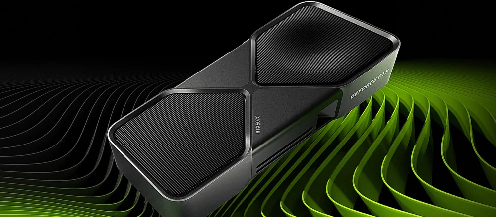 NVIDIA вернула PhysX для RTX 50, но прекратила поддержку GTX 900 и GTX 10