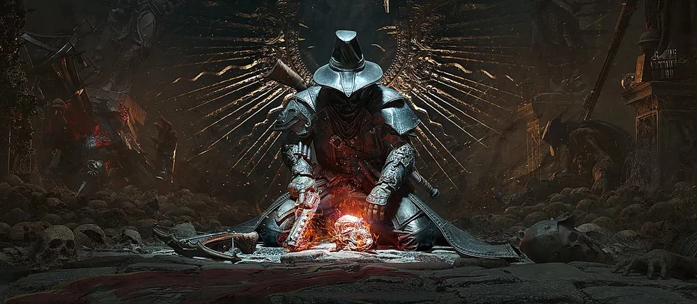 «Об этом не может быть и речи»: разработчик шутера Witchfire резко высказался об использовании ИИ для создания игры