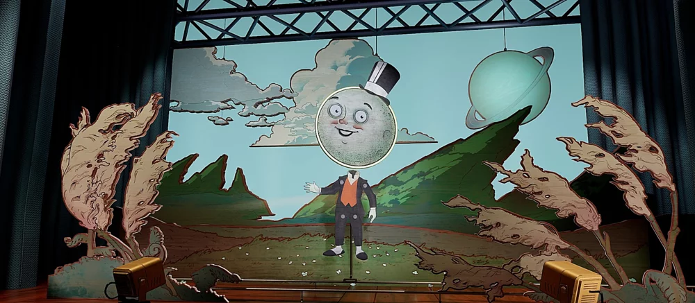 Obsidian готовит два DLC и масштабные улучшения для The Outer Worlds 2 в 2026 году