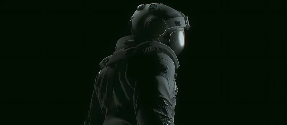 Обзор Routine — хоррор-фантастика с примесью философского подтекста