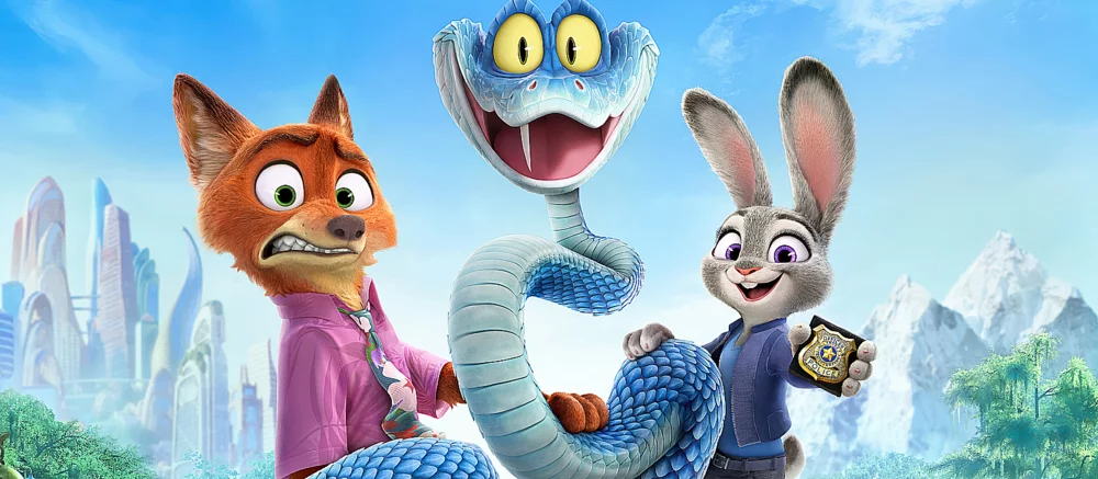 Обзор «Зверополис 2» — лучший сиквел на свете?