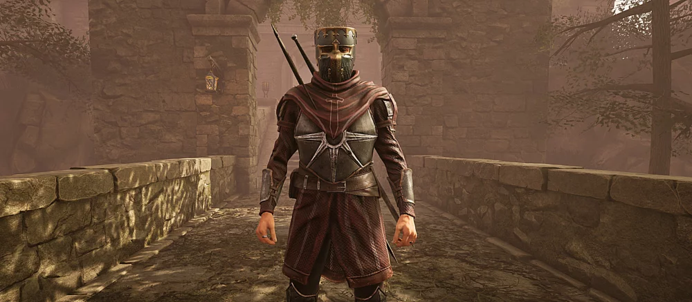 Of Ash and Steel получила патч 1.05. И он решает массу проблем и вносит улучшения в геймплей