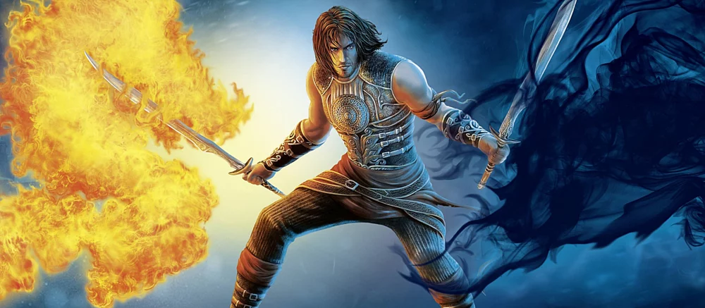 Официально: Ремейк Prince of Persia: The Sands of Time не покажут на The Game Awards 2025