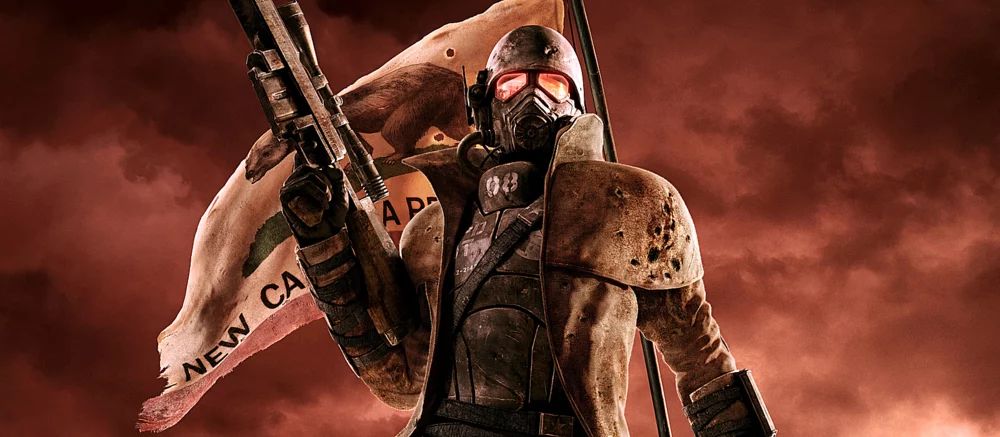 «Огромное уважение ребятам из Obsidian»: Bethesda пригласила создателей Fallout: New Vegas на съёмки второго сезона «Фоллаут»