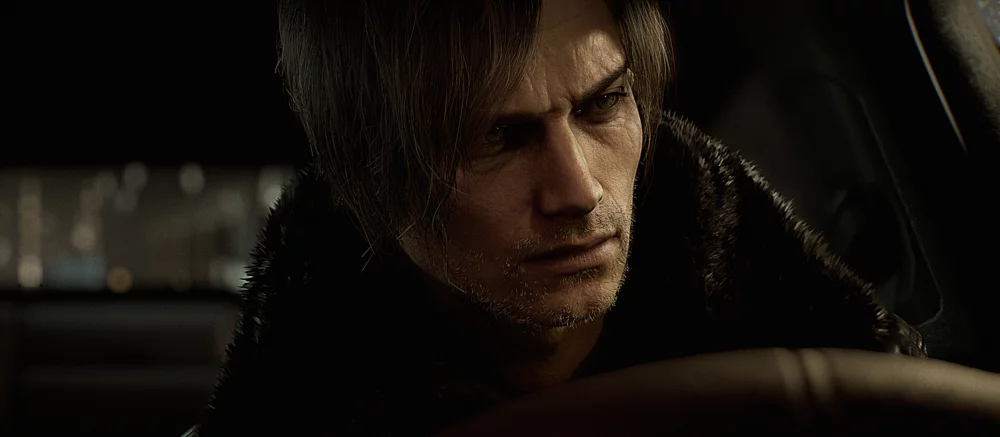 «Они все становятся старыми занудами»: создатель оригинальной RE2 раскритиковал возвращение Леона в Resident Evil Requiem