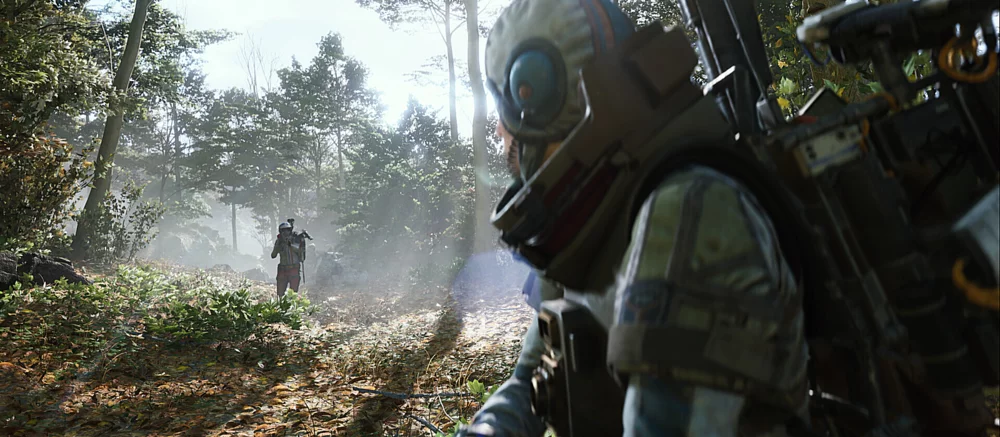 Онлайн ARC Raiders упал всего на 36% спустя два месяца — игра опережает Battlefield 6