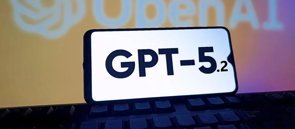 OpenAI выпустила GPT-5.2 тремя отдельными версиями