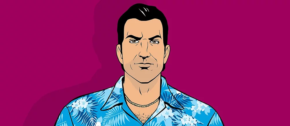 Культовая GTA: Vice City теперь запускается прямо в браузере — работает даже на смартфонах