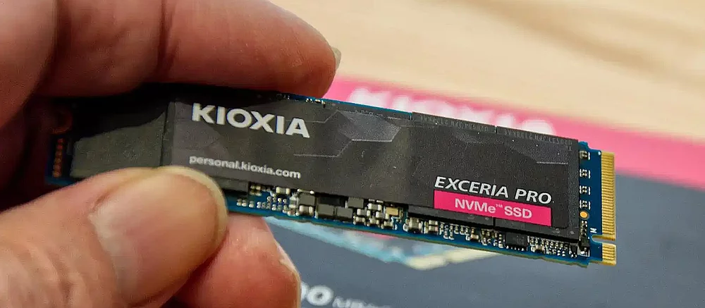 Остановка заводов Kioxia в Японии из-за землетрясения угрожает поставкам флеш-памяти