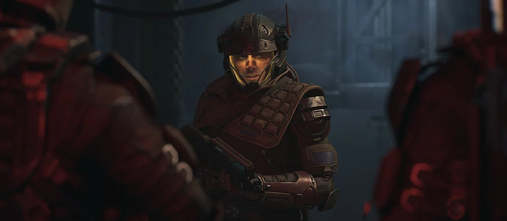 Owlcat раскрыла новые детали амбициозной космической RPG The Expanse: Osiris Reborn