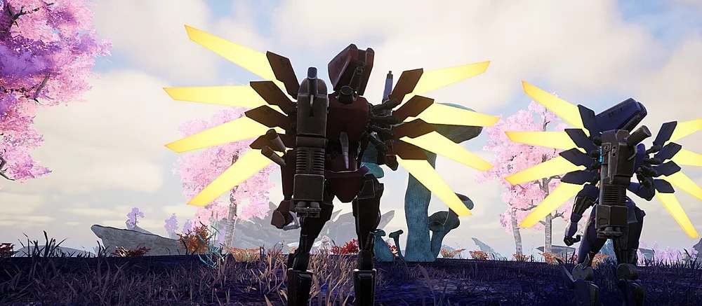 Palworld получила крупный апдейт: кроссовер с Ultrakill и другие изменения