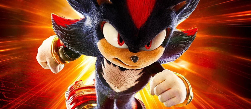 Paramount Pictures анонсировала спин-офф «Соника в кино»