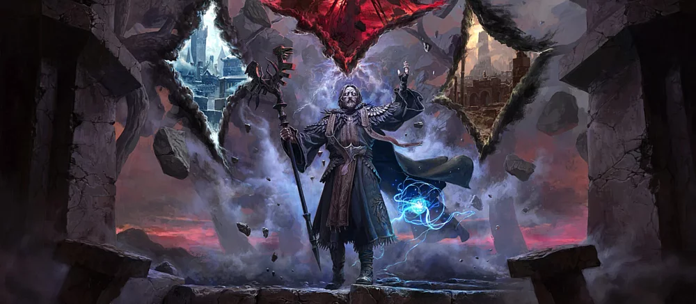 Path of Exile 2 рискует выйти в релиз без полного набора классов