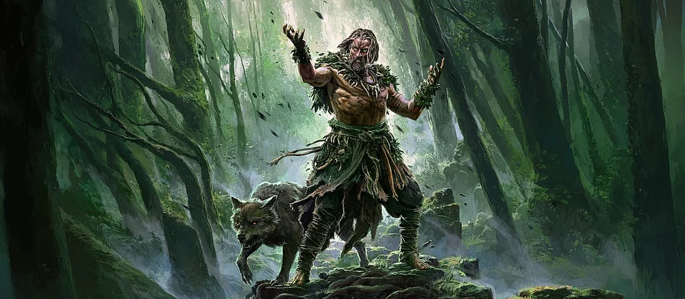 Path of Exile 2: The Last of the Druids выйдет 12 декабря — новый класс, звериные формы и персональные подземелья