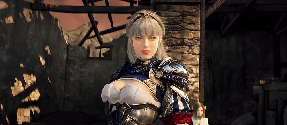 Pearl Abyss раскрыла будущее Black Desert — новый класс Сераф, масштабный PvP-ребаланс и коллаборация с Crimson Desert