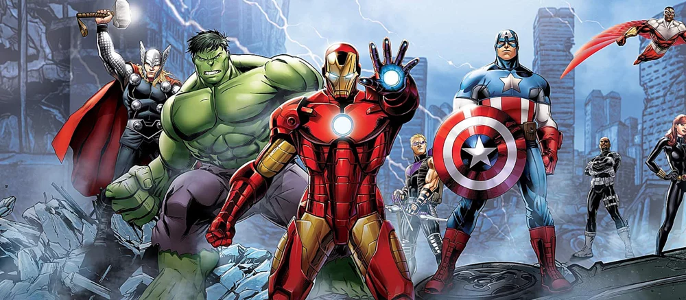 Персонажей Disney, Marvel и «Звездных войн» разрешат генерировать в Sora и ChatGPT