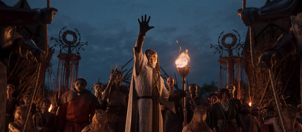 Первые подробности новой Divinity от авторов Baldur's Gate 3: «магнум опус» Larian Studios