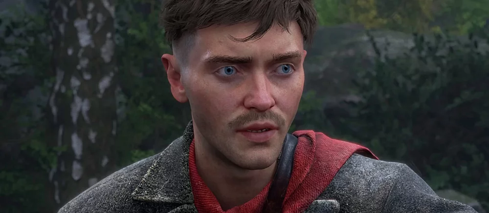 Побег от чёрного дыма и бой с бандитами: новый геймплей экшена «Война миров: Сибирь»