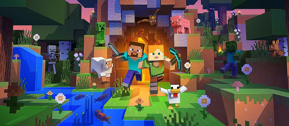 Почему третий альбом C418 никогда не появится в Minecraft?