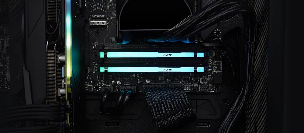 Почему внезапно подорожала оперативная память и когда это всё закончится