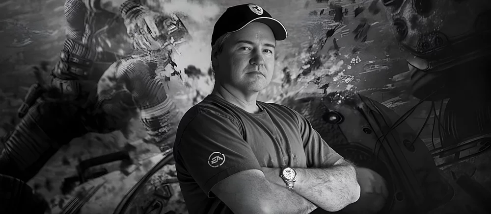 Погиб Винс Зампелла, известный по Medal of Honor, Battlefield и ранним частям Call of Duty. Вспоминаем жизненный путь разработчика