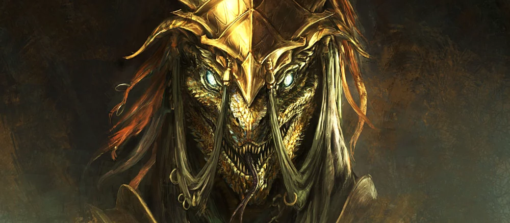 Кажется, секрет TGA 2025 все же раскрыли — в сети узнали, какую игру, скорее всего, тизерил Джефф Кейли