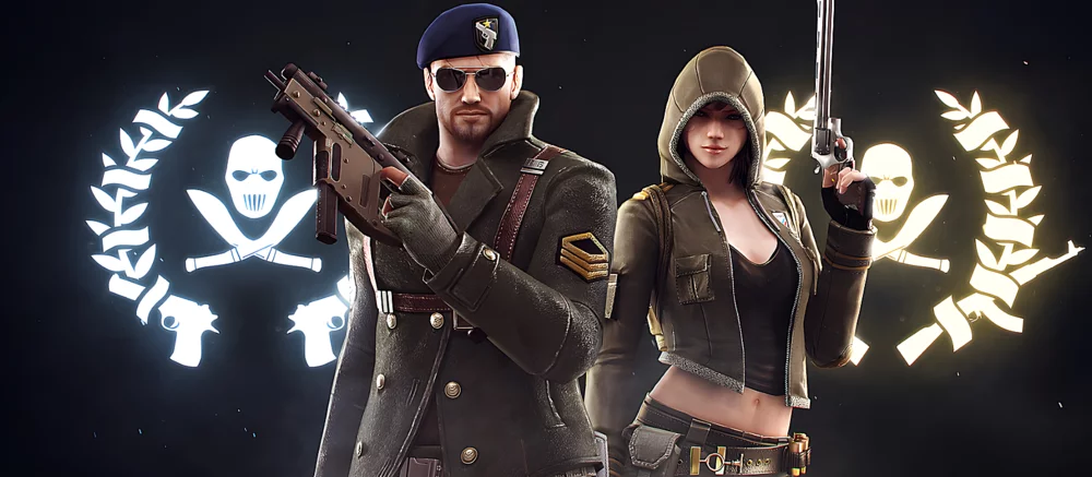 Point Blank отмечает 16-летие — в шутере стартовал масштабный праздничный ивент с наградами для всего комьюнити