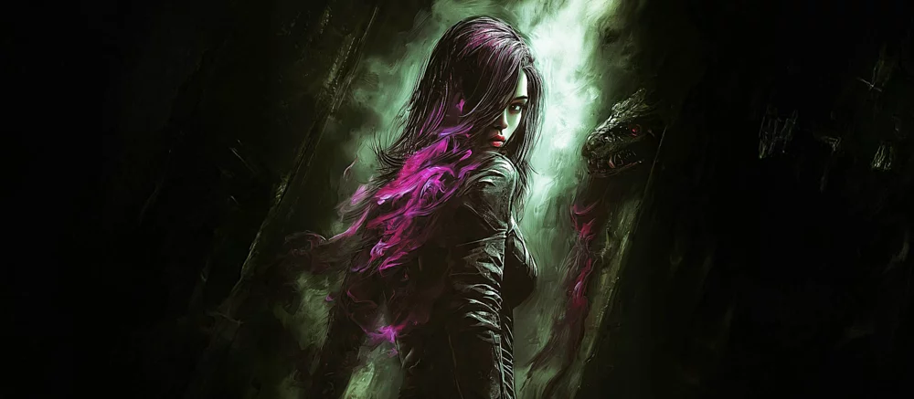 Показан новый геймплей Code Violet — нового хоррора на выживание в духе культовой Dino Crisis