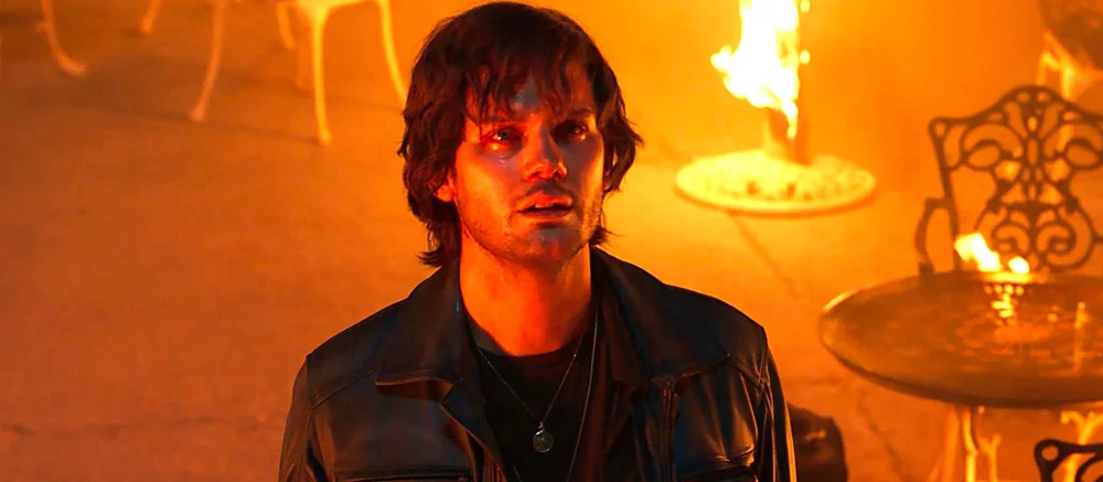 Показан новый официальный постер фильма «Возвращение в Сайлент Хилл»