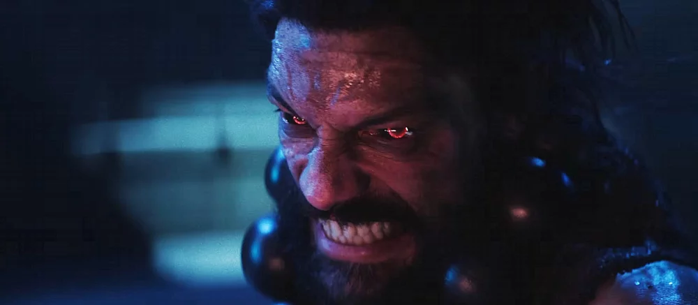 Показан первый трейлер фильма Street Fighter, который пропитан безумной атмосферой