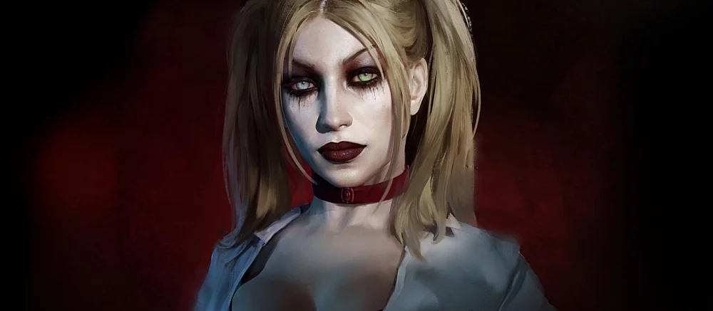 Показаны новые кадры фанатского ремастера Vampire: The Masquerade — Bloodlines с улучшенной графикой