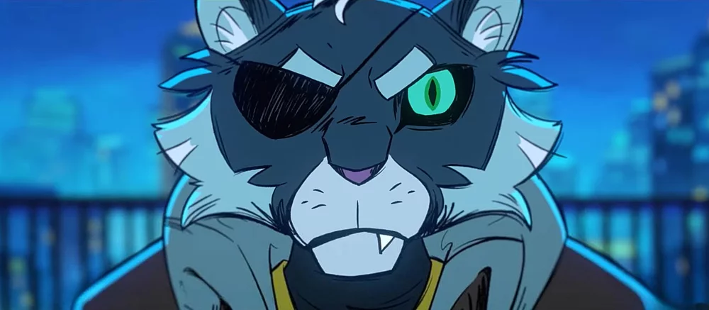 Показаны новые мутанты из второго сезона мультсериала «Истории Черепашек-ниндзя»