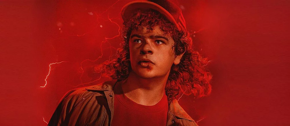 Показаны новые постеры финальных эпизодов сериала «Очень странных дел»