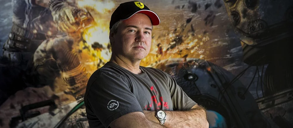 «Покойся с миром, друг»: руководители Epic Games, CD Projekt и другие известные личности попрощались с Винсом Зампеллой