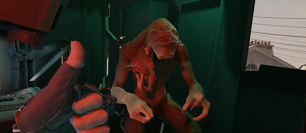 Популярный инсайдер опроверг показ новой Half-Life на TGA 2025