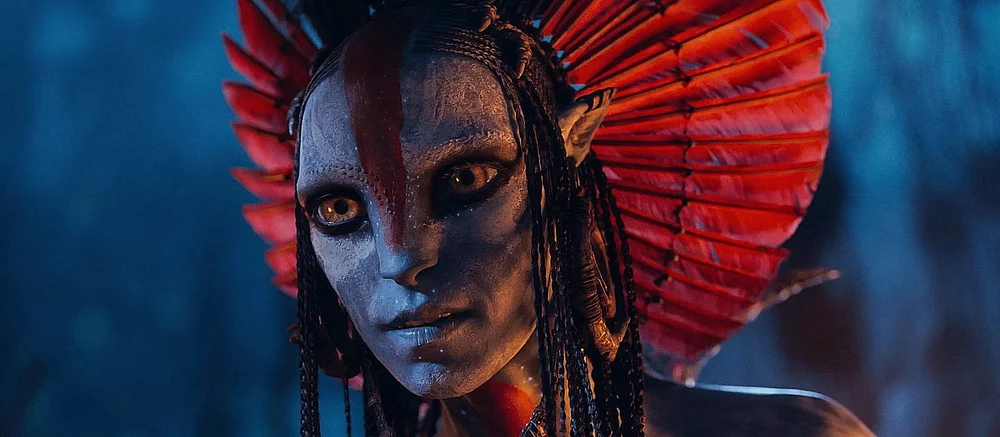 Появились новые кадры из грядущего фильма «Аватар: Пламя и пепел»