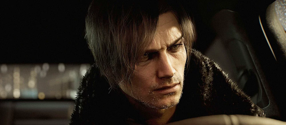 Появились новые кадры Resident Evil Requiem и подробности про Леона Кеннеди
